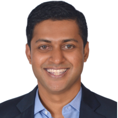 Balakrishnan Madhavan Kutty