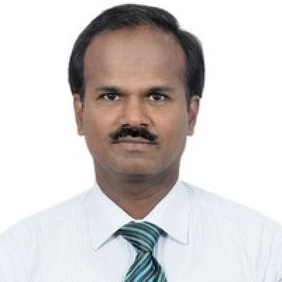 Balasubramanian Tivakaram Visw