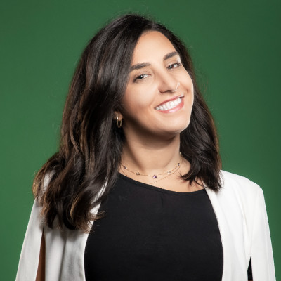 Bana Abu Yosef