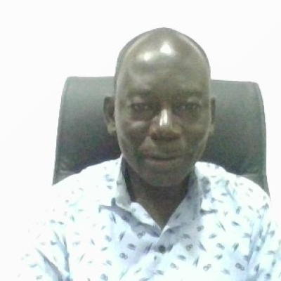 Banwodougou D. avatar