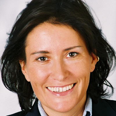 Barbara Fritz