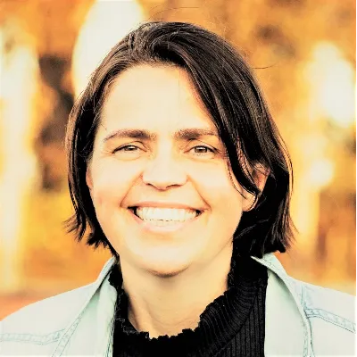 Barbara Kowalczyk-Hoyer avatar