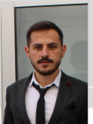 Baris BAHRAM