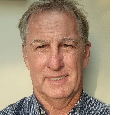 Barry Barratt