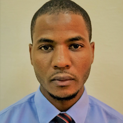 Barry Muhammed Alieu