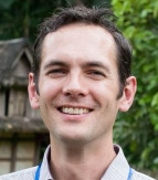 Bart Jan Van Beuzekom