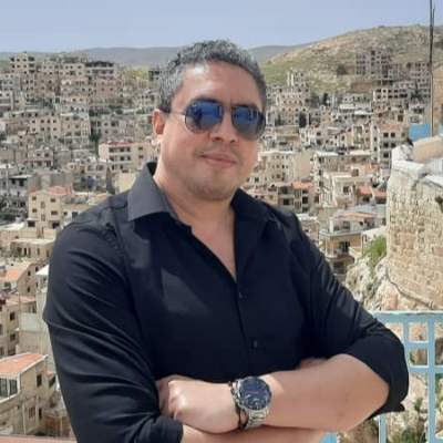 Bassem S.