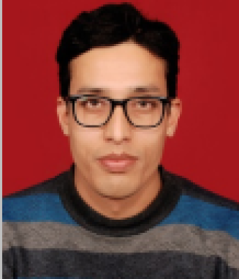 Basudev Ghimire