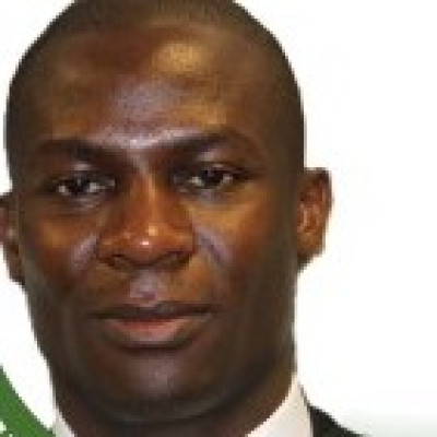 Batista John Ogoti