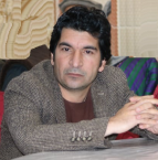 Baz Mohammad Hamdam