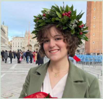 Beatrice Andolfatto