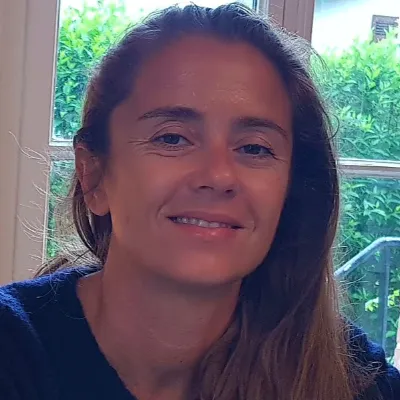 Beatrice Progida