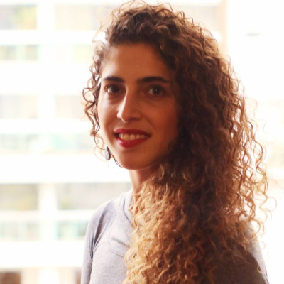 Beatriz Oliveira