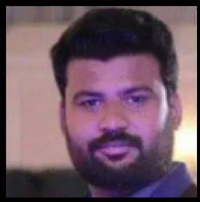 Beenish Shariq