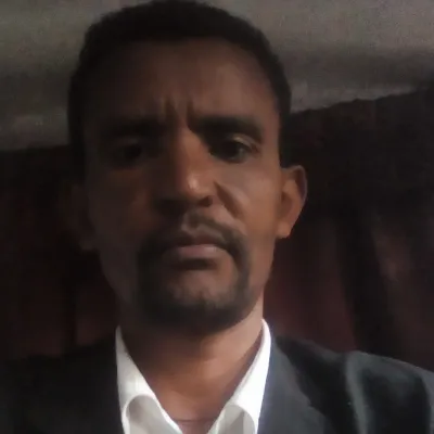 Befekadu Warji