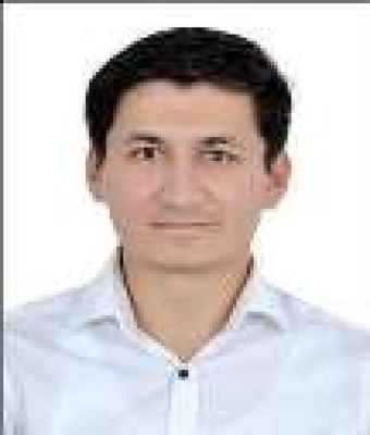 Behzod Alimov