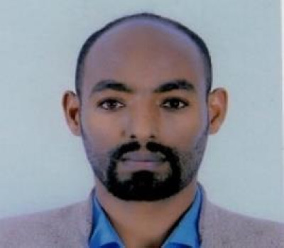 Bekele Alemayehu Regassa