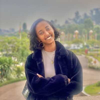 Belen Habtom Teklemuz