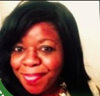 Bella Ekpenyong-Seard