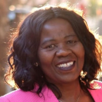 Bellah Mpofu