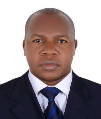 Ben Chekwanda