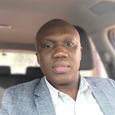 Ben Idrissa Traore