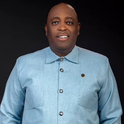 Benedict Glenn Amponsah Gibson