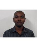 Benson Mwarongo