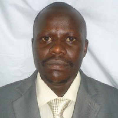 Benson W.