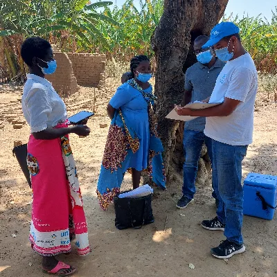 Berhanu Abebe Agonafir