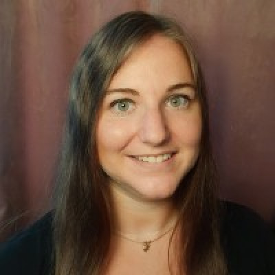 Bernadett Sáhó