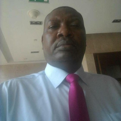 Bernard Tumwebaze