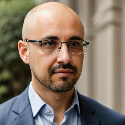 Bernardo M.