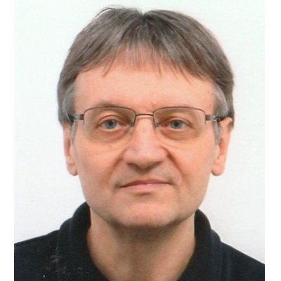 Bert Meertens
