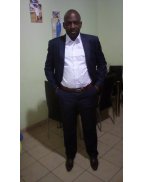 Bertrand Talla Takam