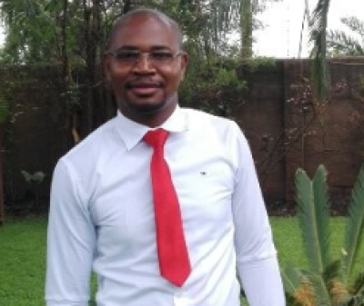 BeshMwenda