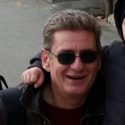 Виссарион Г.