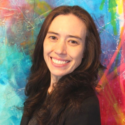 Beth Stewart