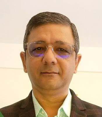 Dr. Bharat Bhushan Nagar