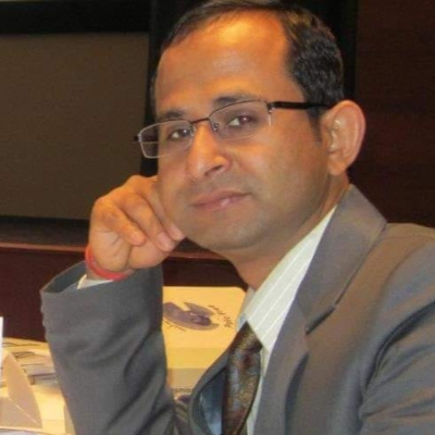 Bhumi Bhandari