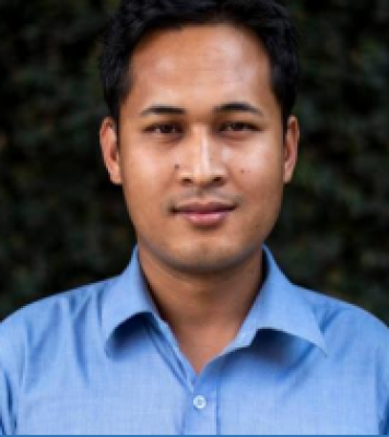 Bibek Kayastha