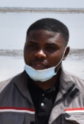 Biem Ongla Julien Herve