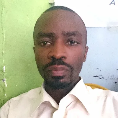 BIENFAIT BARHINJIBANWA CIRIMWA