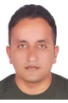 Bigyan Khanal