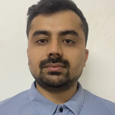 Bijaya P. avatar