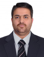 Bilal Ahmed Khan