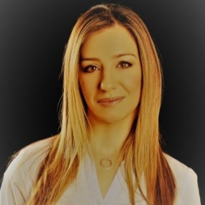 Biljana Joncic