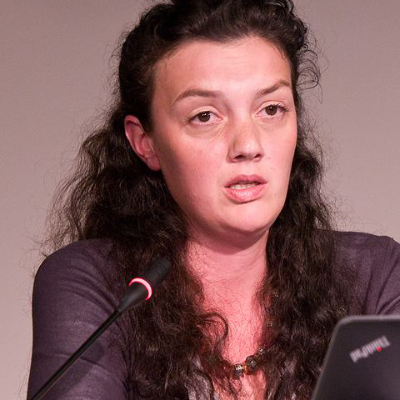 Biljana R. avatar