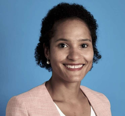 Binta R.