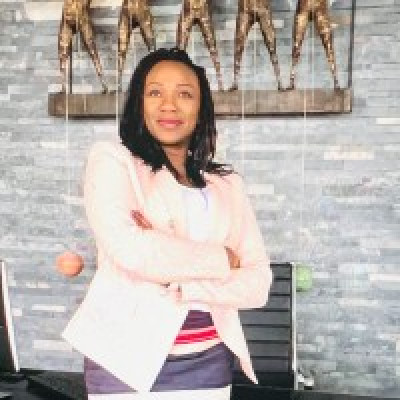 Bintou Camara Bityeki